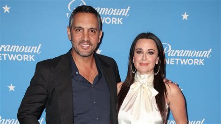 Why Did Kyle Richards, Mauricio Break Up? Did She Cheat With