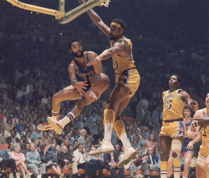 Wilt Chamberlain's Championships A Look at His Winning Record
