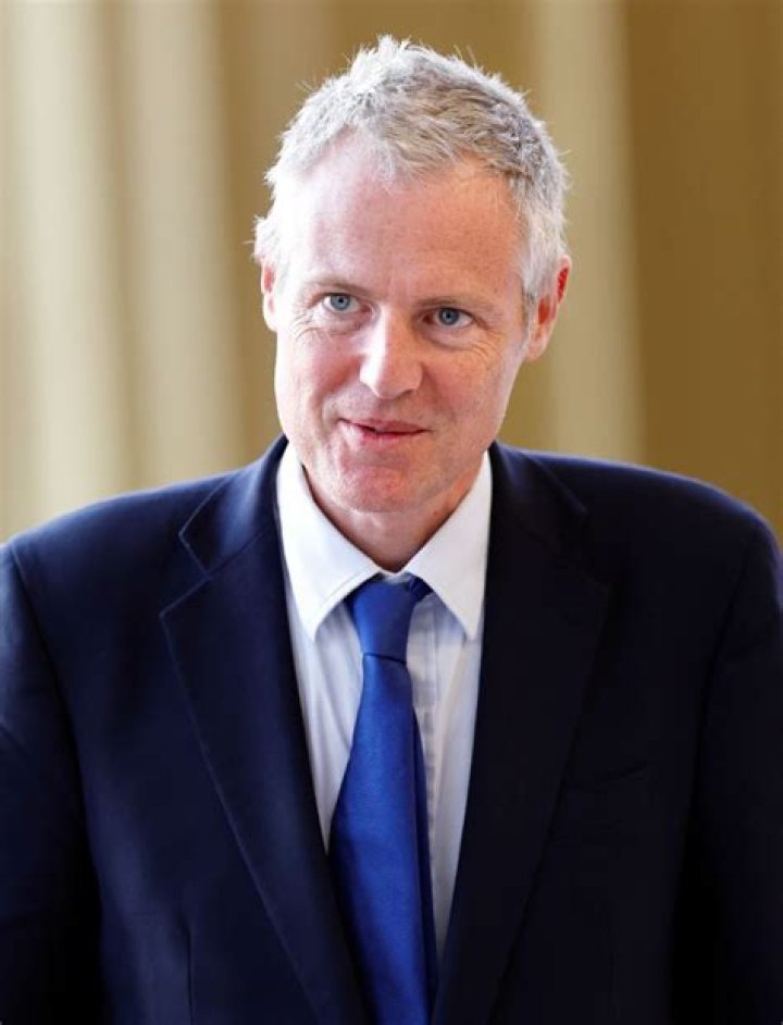 Zac Goldsmith's wife Alice gives birth to daughter as Tory prepares for